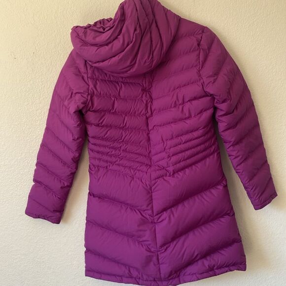 Patagonia Purple Puffer Jacket Size XXL - Picture 6 of 6